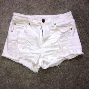 America Eagle Outfitters Women’s Shorts